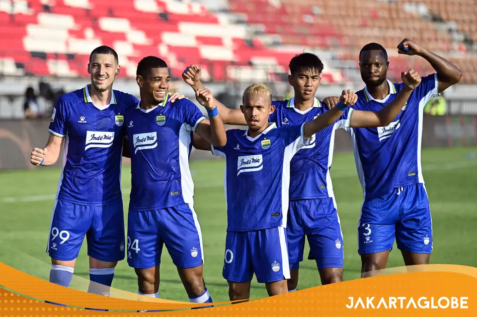 Indonesia’s Most Successful Football Club in the Modern Era Sets Sights on IPO