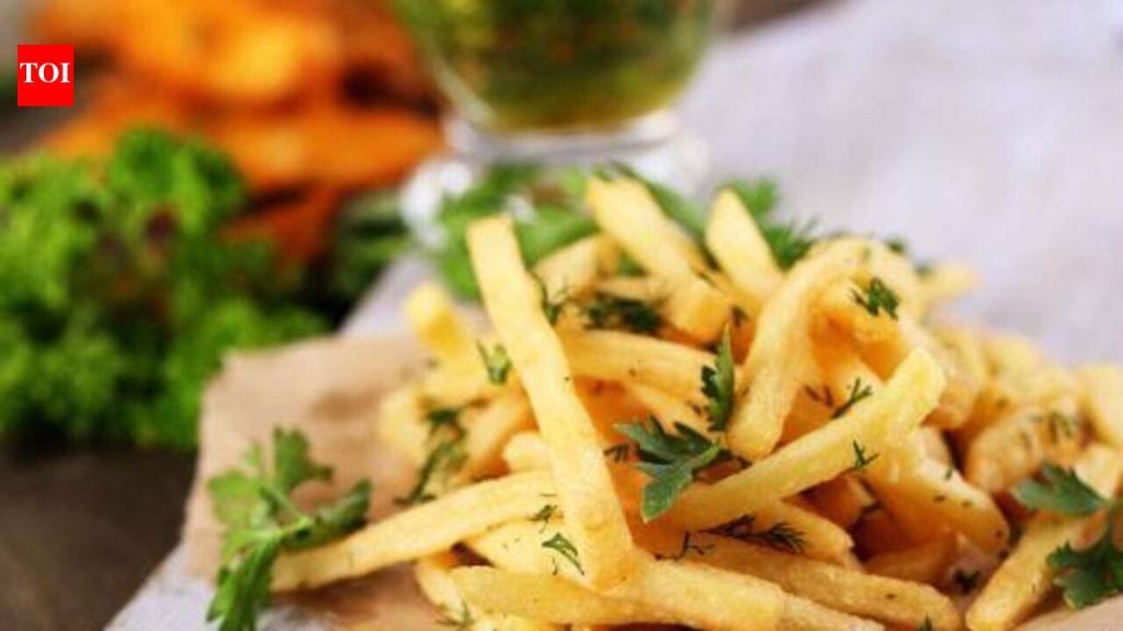 Dhar firm plans Rs 178cr food processing unit in Chhatarpur | Bhopal News