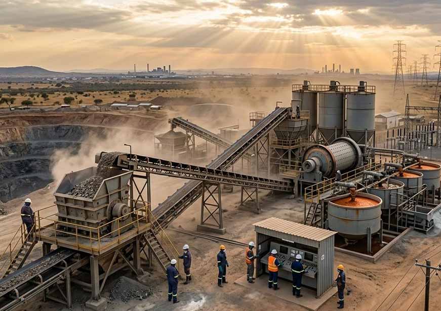 Why Africa’s Economic Resilience Matters for India