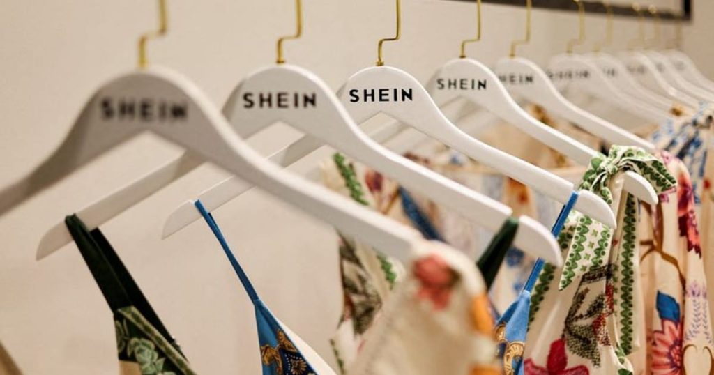 Shein’s $1.8B Hong Kong IPO Fully Covered by Investors