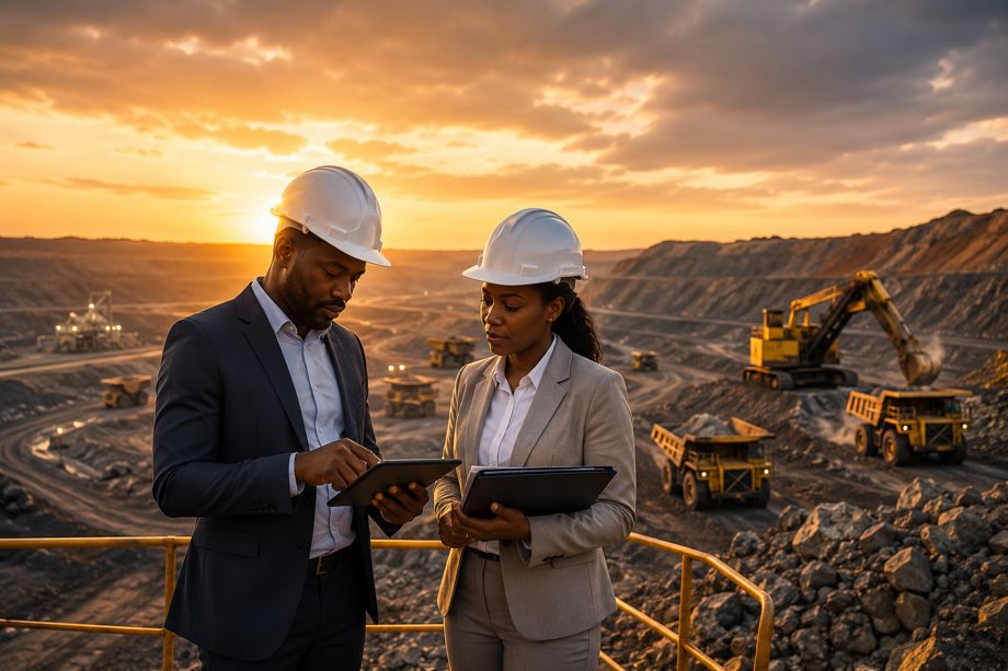 Legal Experts Put Africa’s Mining Investment Frameworks in Focus