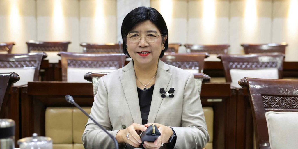Sole Bank Indonesia governor candidate outlines ‘pro-growth’ policies