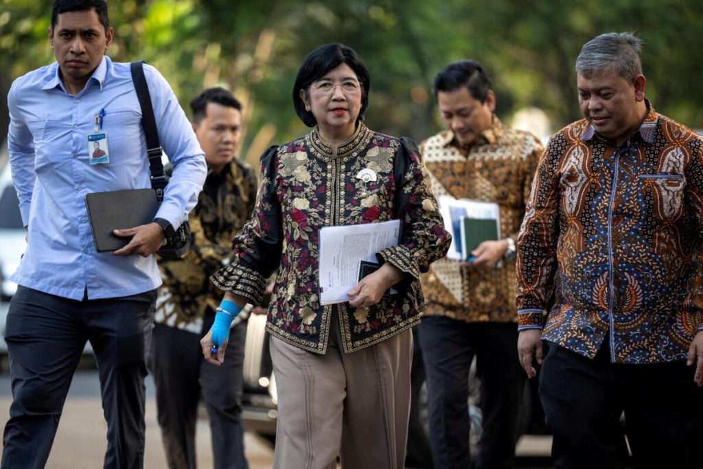 Bank Indonesia needs more than a new governor