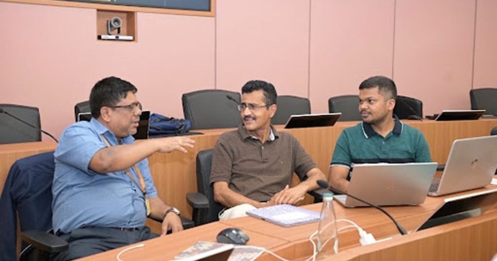 NOAA And India’s Ministry Of Earth Sciences Advance Forecasting System For Indian Ocean Extreme Weather