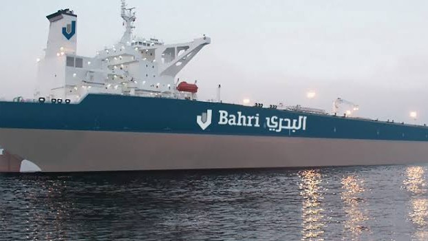 Aramco Finds a New Way to Keep Saudi Crude Flowing to China