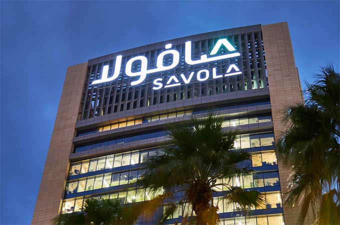 KSA Business: Savola reports 36% rise in H1 net profit, revenue tops $3.62bn