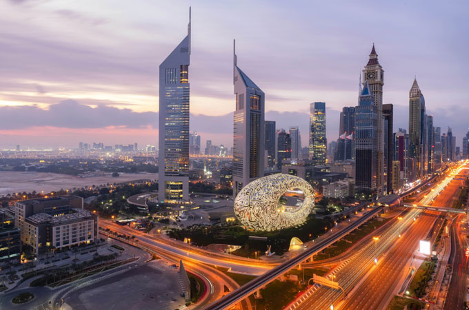 UAE Business: Dubai tops global creative industry FDI ranking, attracts $3.76bn