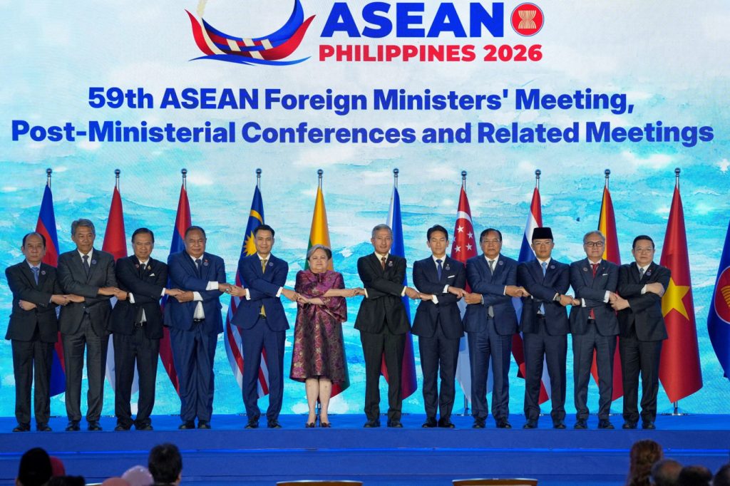 Building an ASEAN that delivers: Why centrality requires capacity – Academia