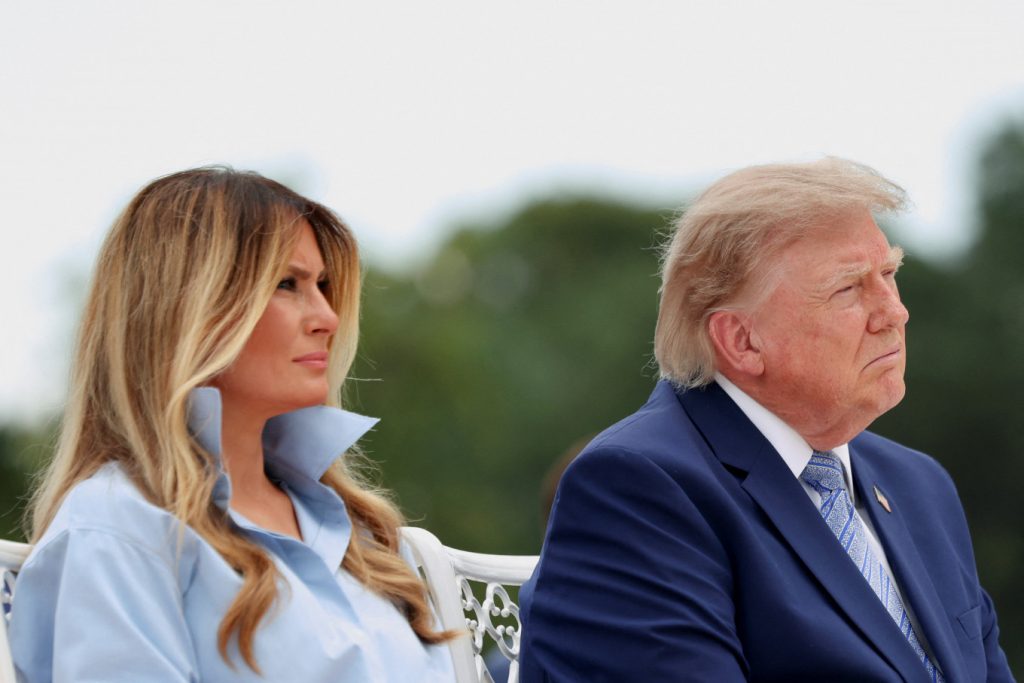Trump heads into midterms short on foreign policy wins – Americas