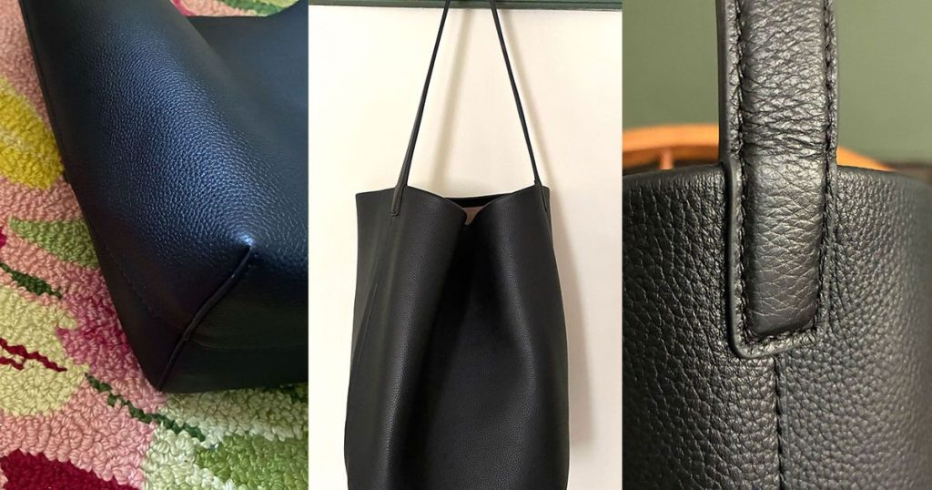 Quince Penelope Bag Review 2026