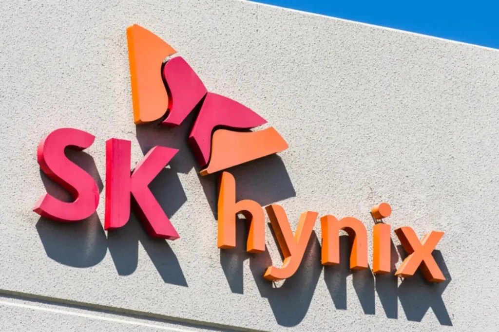 Bloomberg Says SK Hynix Weighs Sale of Stake in Chongqing Packaging Plant