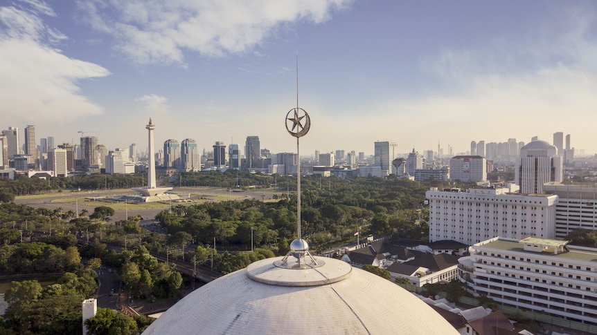 Beyond the Muslim neighbour: What Australia can learn from Indonesia about diversity