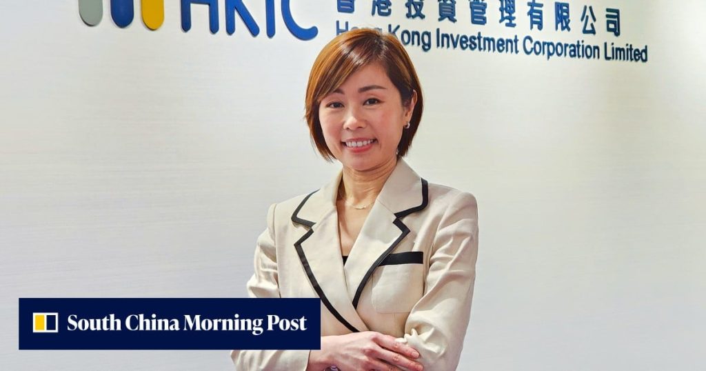 As US-China pharma rivalry heats up, can Hong Kong’s US$8b fund be the global bridge?