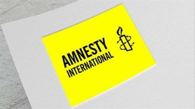 Amnesty International to close Hong Kong offices over controversial security law