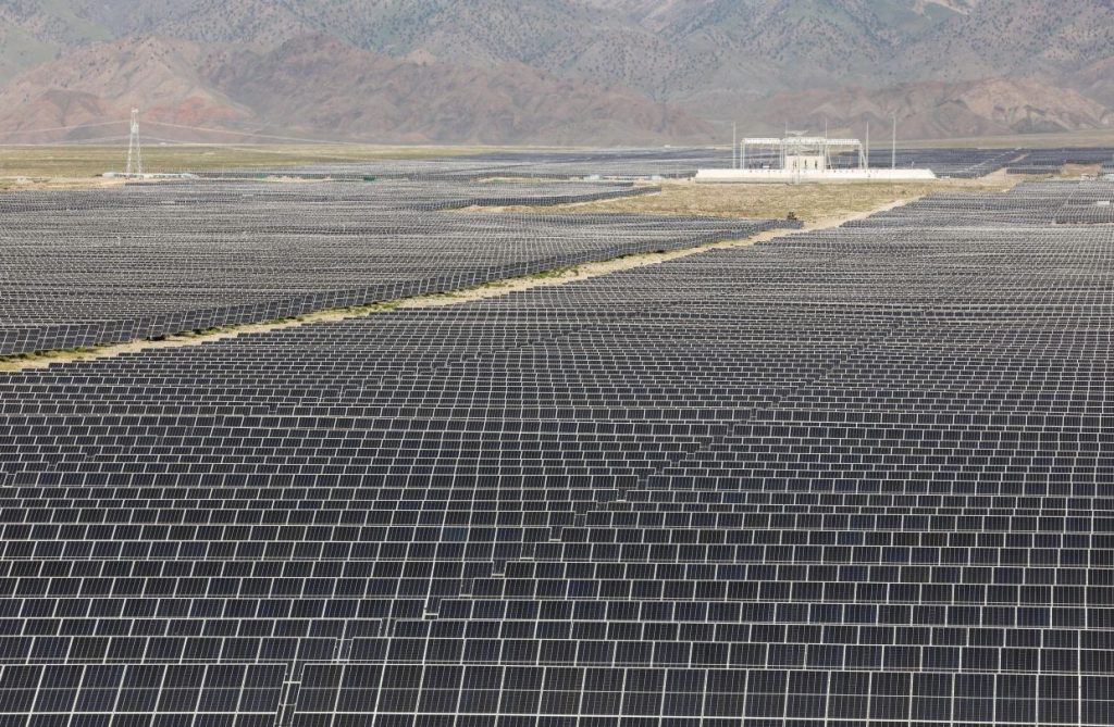 China’s solar surge nears historic milestone – even as Beijing slams brakes on sheer scale