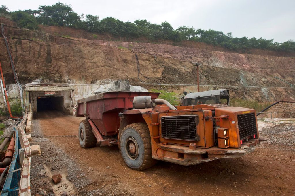Zambia miners eye election with hopes for support for copper expansion