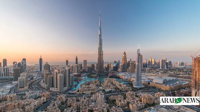 Dubai completes 104 real estate projects worth $30bn in H1