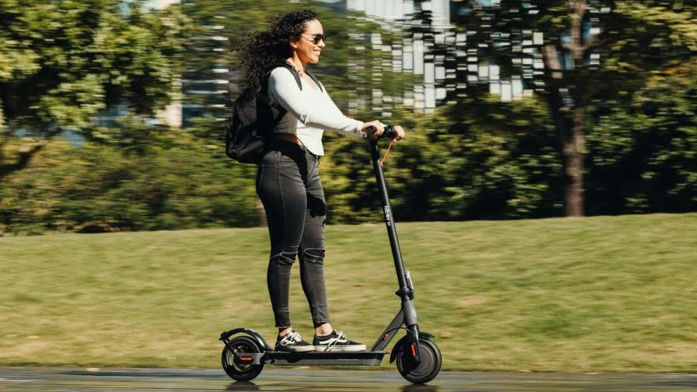 Dubai e-scooter guide 2026: Permit, rules, fines, speed limits and where you can ride