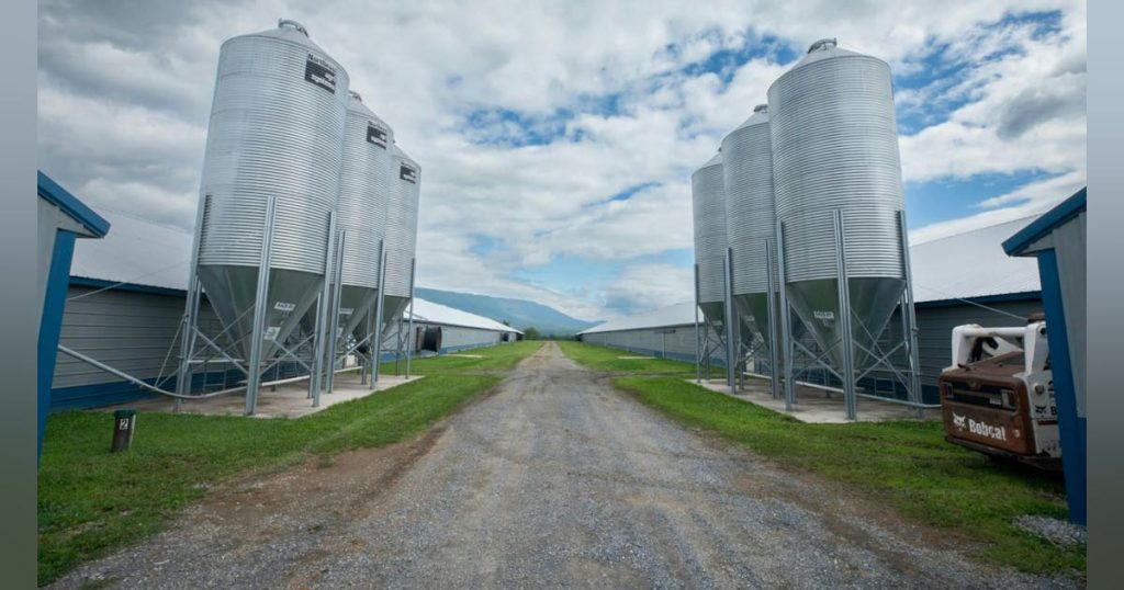 The Wenger Group Acquires Turkey Processor Plainville Farms