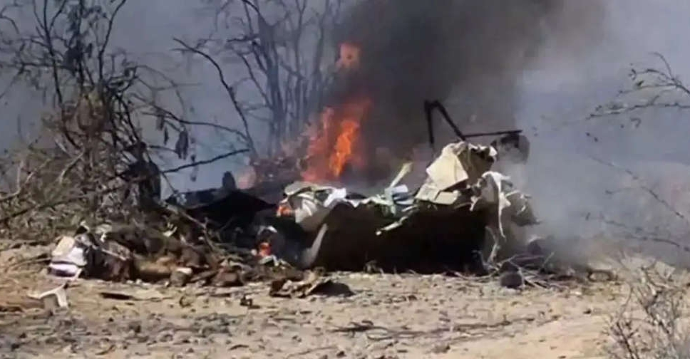 Thirteen die in tourist plane crash over Peru’s Nazca Lines – Dubai Eye 103.8
