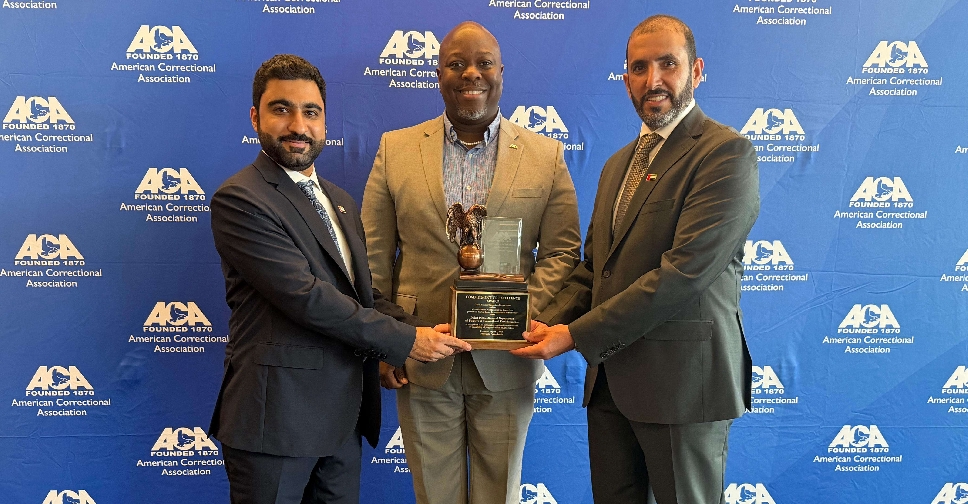 Dubai Police correctional establishments recognised for human rights excellence – Dubai Eye 103.8