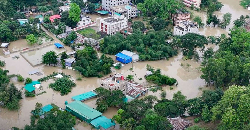 UAE supports Bangladesh with urgent flood relief – Dubai Eye 103.8
