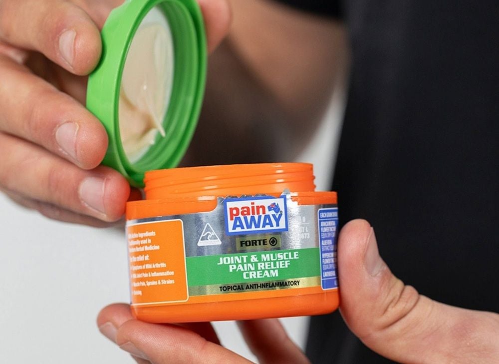 Wellnex Life offloads Pain Away brand to Japan’s Rohto