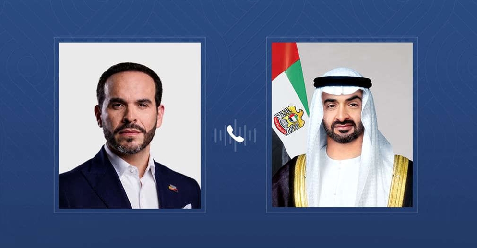 UAE reaffirms solidarity with Colombia after earthquake – ARN News Centre