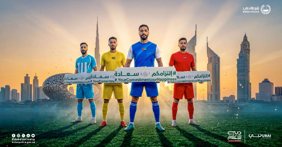 Dubai Police reminds football fans of stadium rules ahead of new season – Dubai Eye 103.8