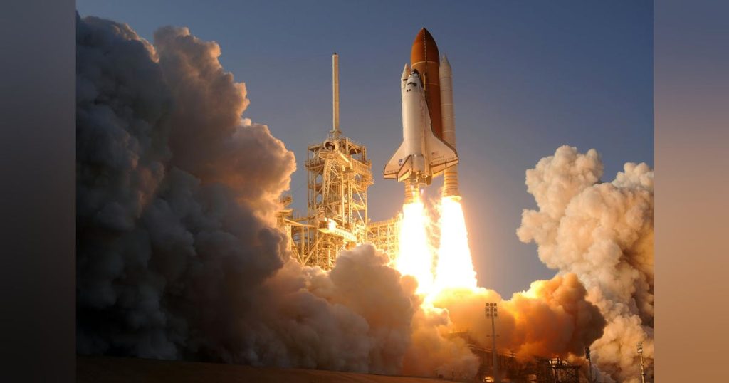ISS National Lab selects eight startups for Orbital Edge Accelerator