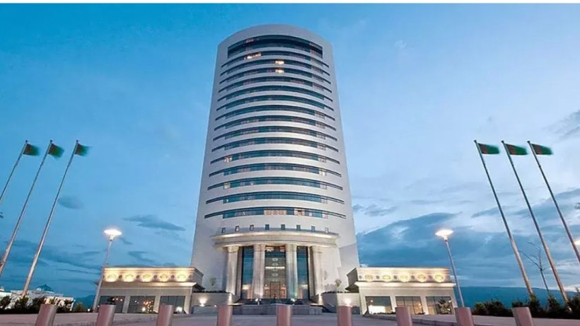 Turkmenistan Sells $1.44 Million in Desulfurized Diesel to Afghan, UAE Buyers