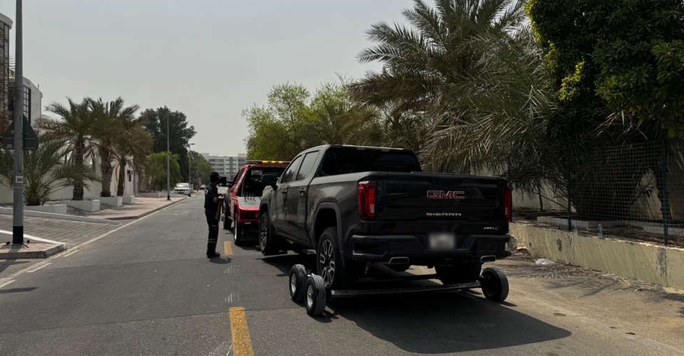 Dubai Police impounds 497 vehicles over unpaid traffic fines – Dubai Eye 103.8