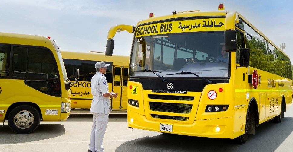 Dubai strengthens school transport safety ahead of new academic year – ARN News Centre