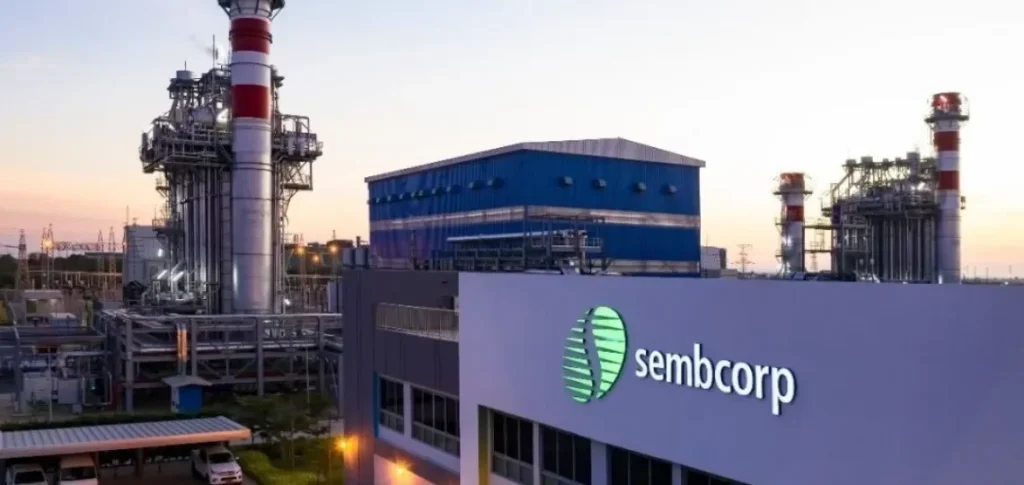 Sembcorp Wins Singapore Approval to Import 300 MW of Solar From Malaysia