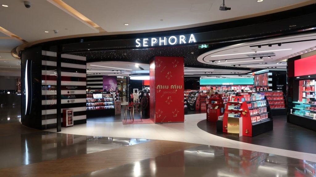 Sephora cosmetics retailer to begin selling products in Israel