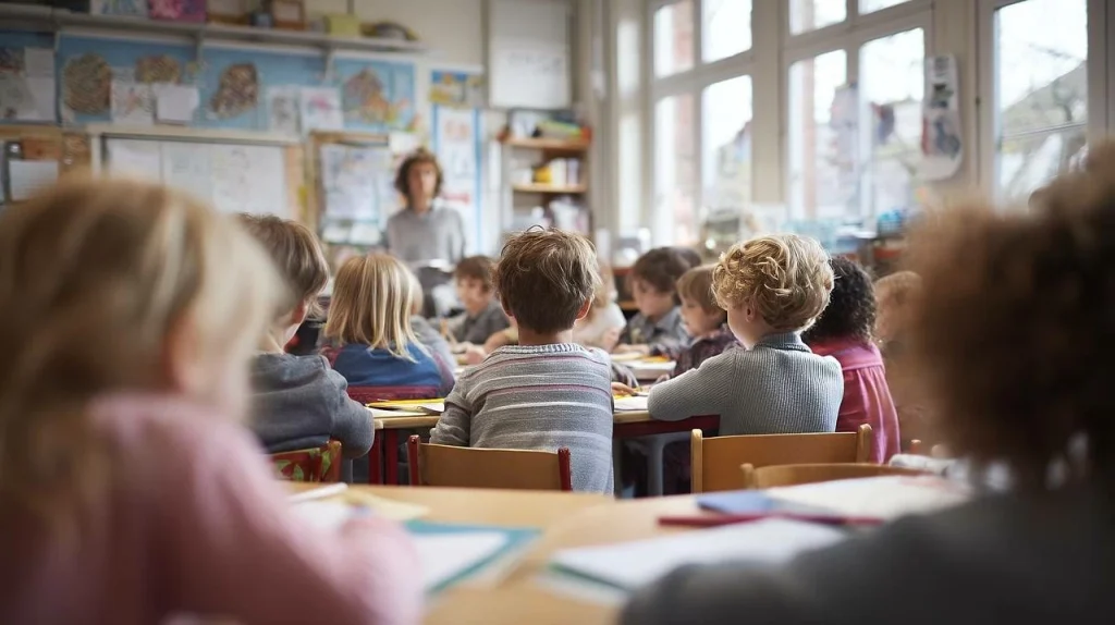 13 priorities set to reshape teachers’ role as Dubai schools prepare for new academic year