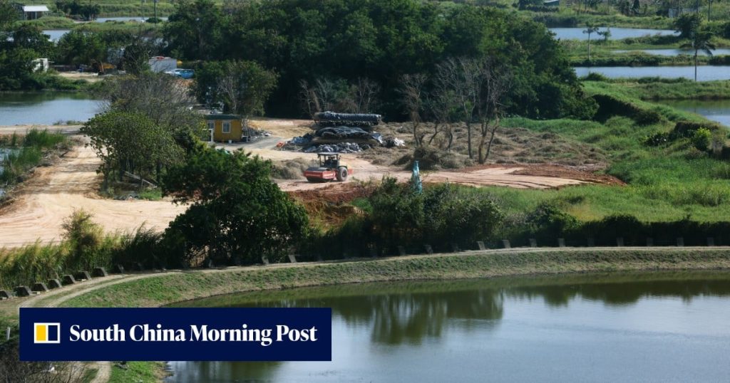 Hong Kong halves environmental impact review times with AI in efficiency drive