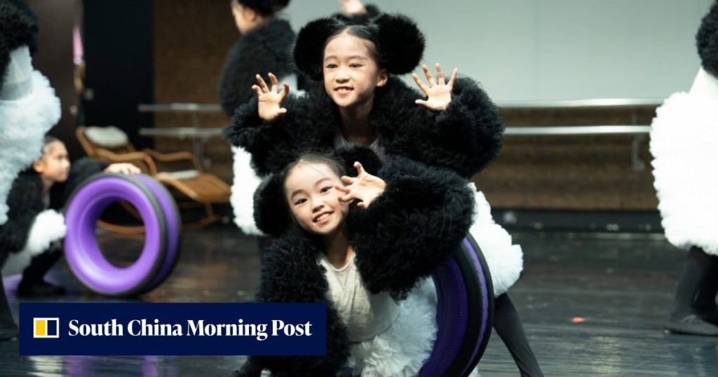 5 of the best things to do in Hong Kong this weekend, August 14-16