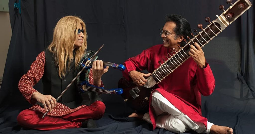 Grammy-winner L Shankar to perform with Samuel Dass in KL