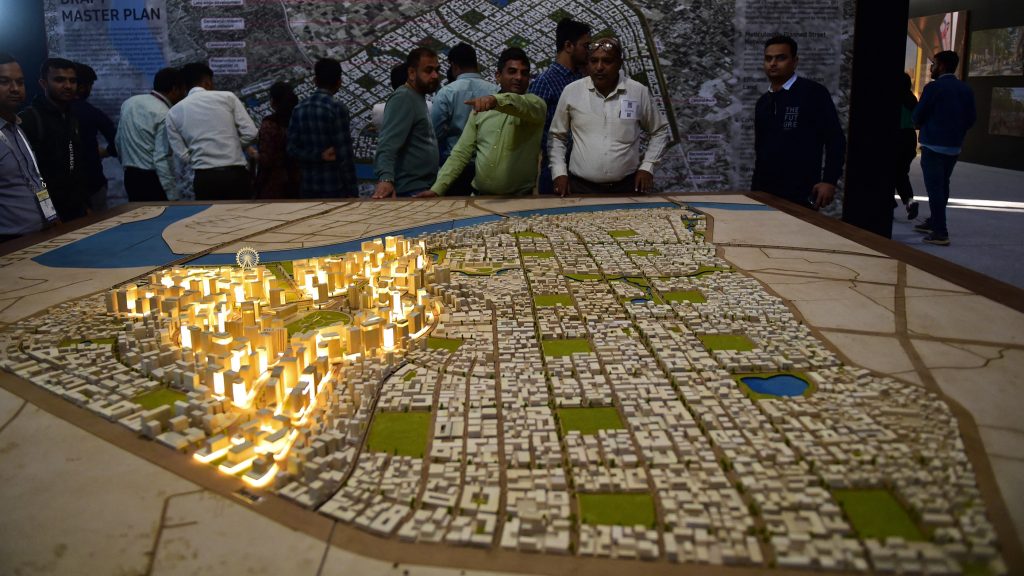 GIFT City strengthens role as international banking’s gateway to India