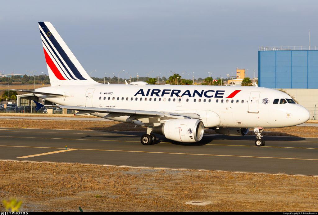 A318: a history of the Baby Bus