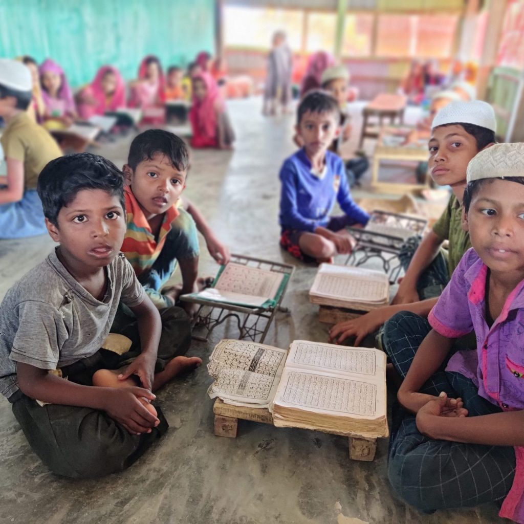 Malaysian Bar says Rohingya return to Burma must be voluntary