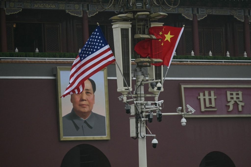 China’s soft power grows as America’s declines – Asia News Network