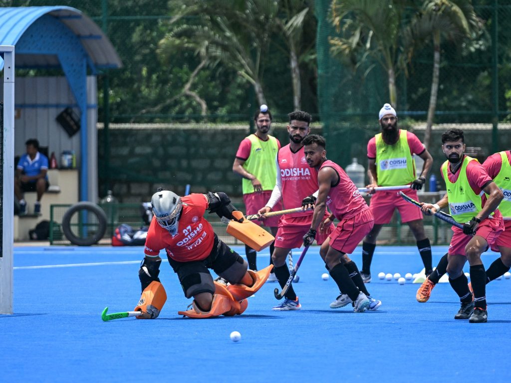 Hockey World Cup 2026: Full match schedule, groups, India vs Pakistan | Sport News