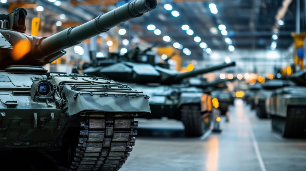 US expands search for critical mineral projects for defense gear