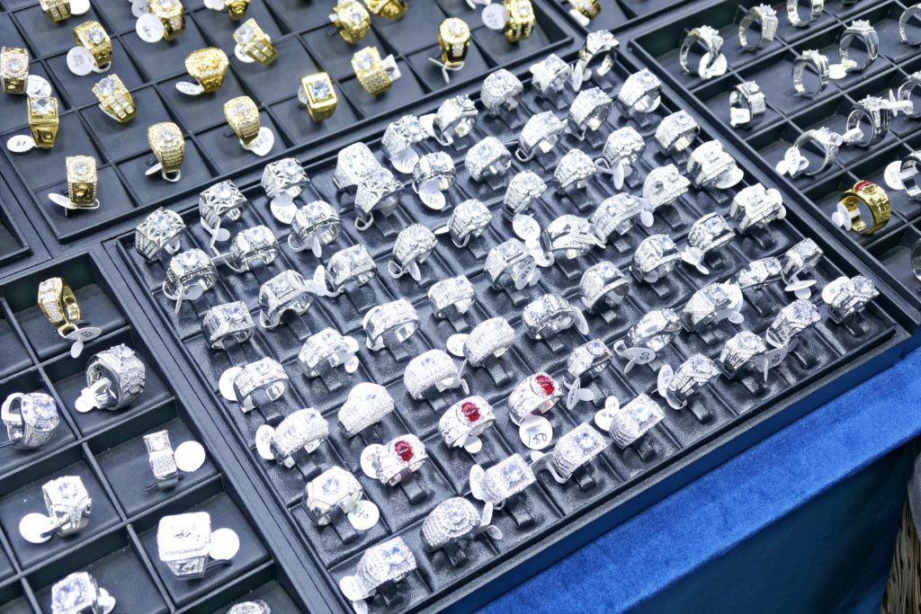 Diamond buyers are freaking out in Vietnam after gem scandal