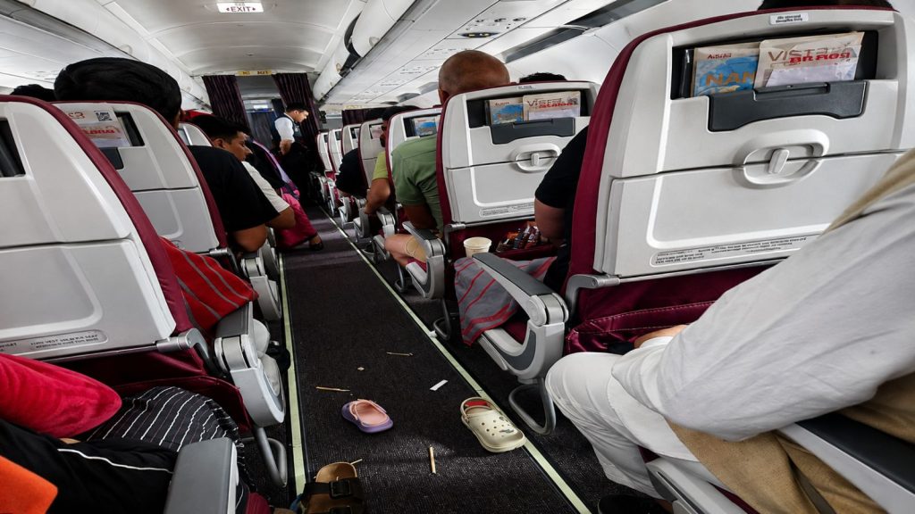 ‘Drug test for all pilots’: Air India e-mail after Phuket-Delhi incident | Business News