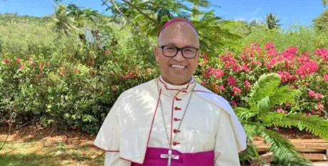 Bishops of the Pacific urge caution over deep-sea mining