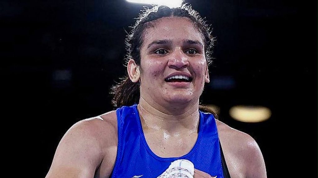 CWG 2026: India’s Historic Boxing Triumph in Glasgow with Record Five Gold Medals and Two Silvers