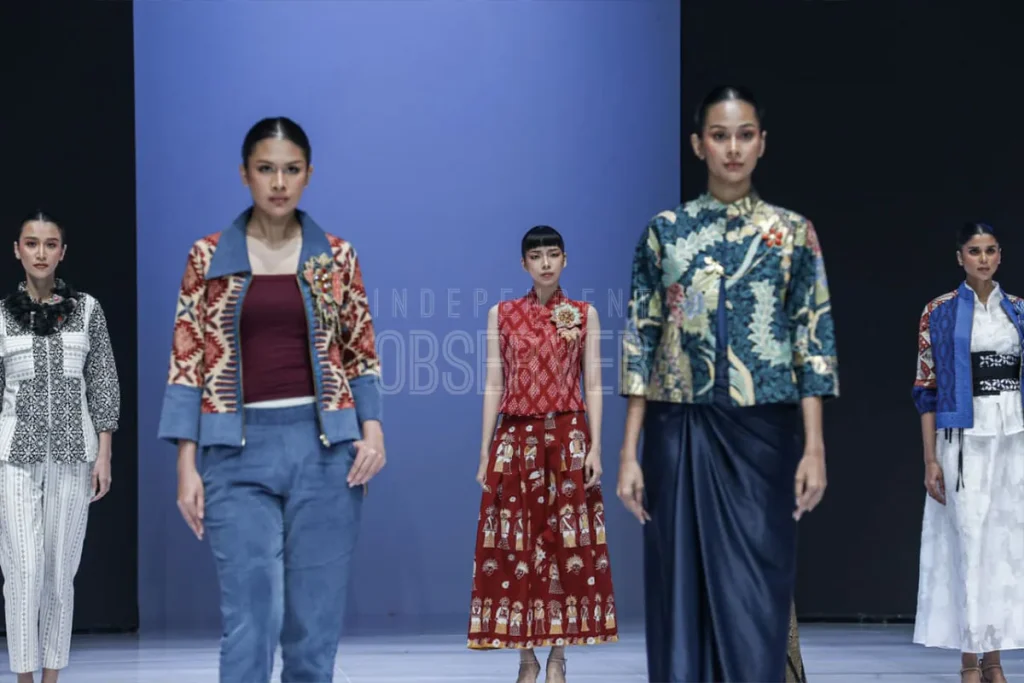 Indonesia Fashion Week 2026 returns to Jakarta – OBSERVER